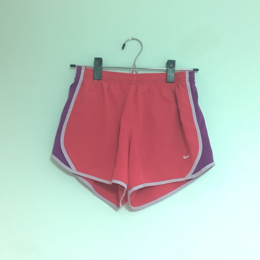 nike did fit shorts